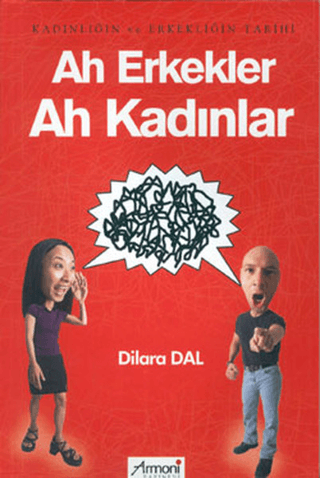 Ah Kadınlar Ah Erkekler