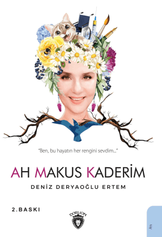 Ah Makus Kaderim