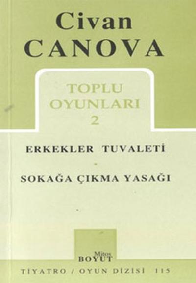 Ah!Tamara Funda Özşener