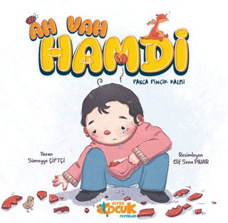 Ah Vah Hamdi Parça Pinçik Kalbi