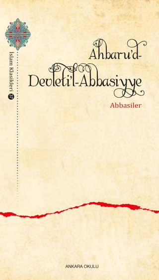 Ahbaru’d-Devleti’l-Abbasiyye