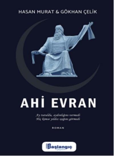 Ahi Evran Hasan Murat
