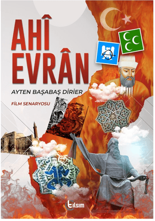Ahi Evran