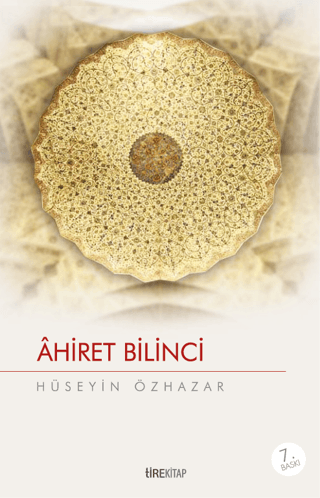 Ahiret Bilinci
