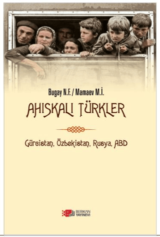 Ahıskalı Türkler
