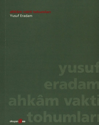 Ahkam Vakti Tohumları