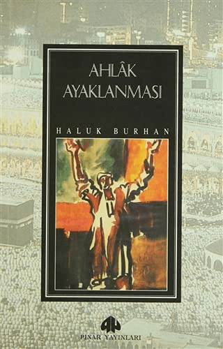 Ahlak Ayaklanması