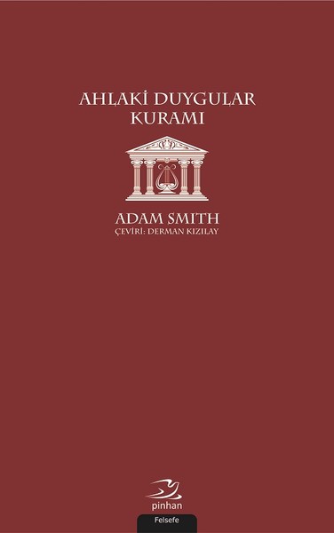 Ahlaki Duygular Kuramı Adam Smith