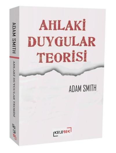 Ahlaki Duygular Teorisi