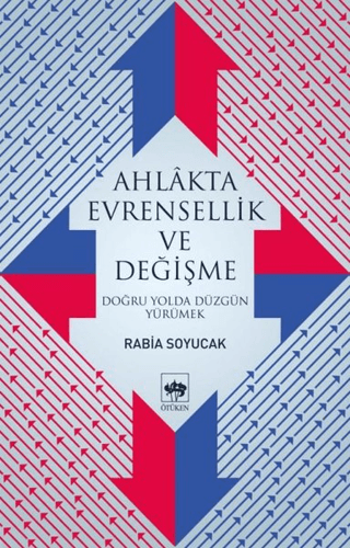Ahlakta Evrensellik ve Değişme