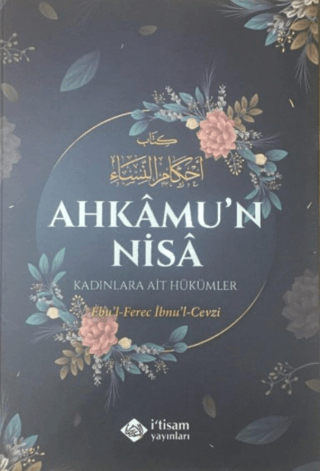 Ahmaku'n Nisa (Ciltli)