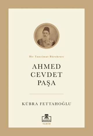 Ahmed Cevdet Paşa