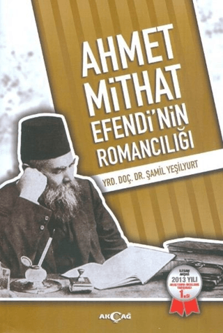 Ahmet Mithat Efendi'nin Romancılığı