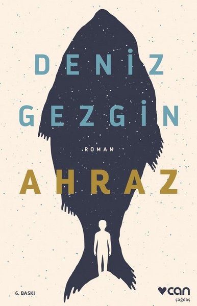 Ahraz Deniz Gezgin