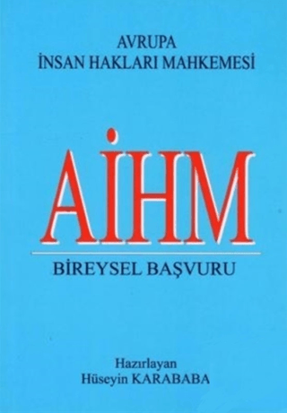 AİHM Bireysel Başvuru