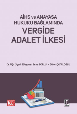 AİHS ve Anayasa Hukuku Bağlamında - Vergide Adalet İlkesi