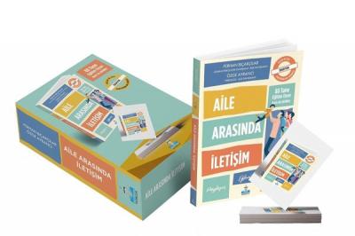 Aile Arasında İletişim-88 Oyun Kartı ile Birlikte