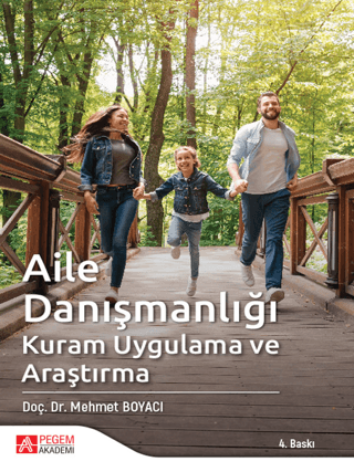 Aile Danışmanlığı