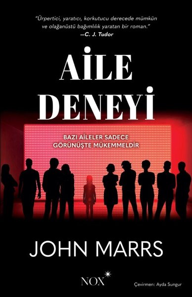 Aile Deneyi