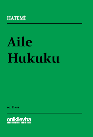 Aile Hukuku