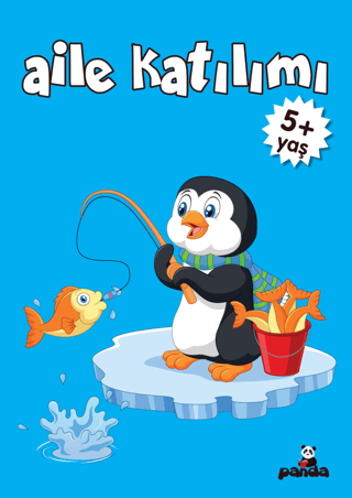 Aile Katılımı +5 Yaş
