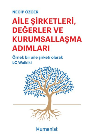 Aile Şirketleri, Değerler ve Kurumsallaşma Adımları