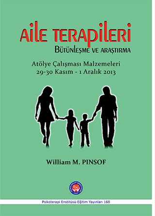 Aile Terapileri Bütünleşme ve Araştırma