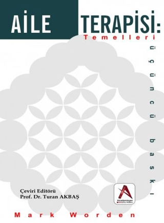 Aile Terapisi: Temelleri