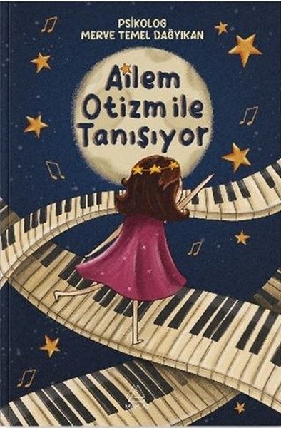 Ailem Otizm İle Tanışıyor
