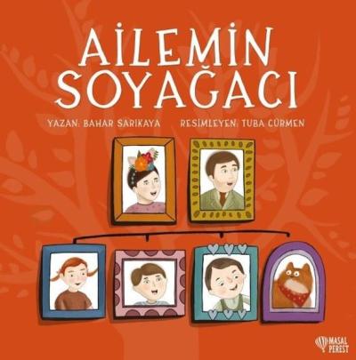 Ailemin Soyağacı
