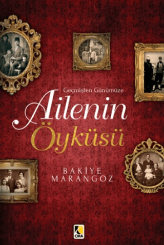 Ailenin Öyküsü