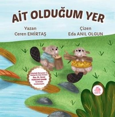 Ait Olduğum Yer (Ciltli)