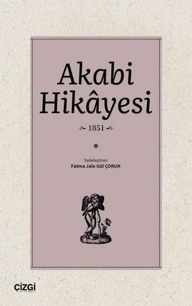 Akabi Hikayesi 1851