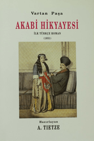 Akabi Hikyayesi