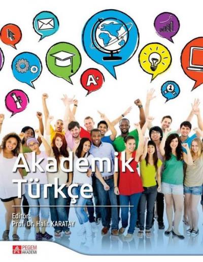 Akademik Türkçe Kolektif
