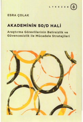 Akademinin 50/D Hali