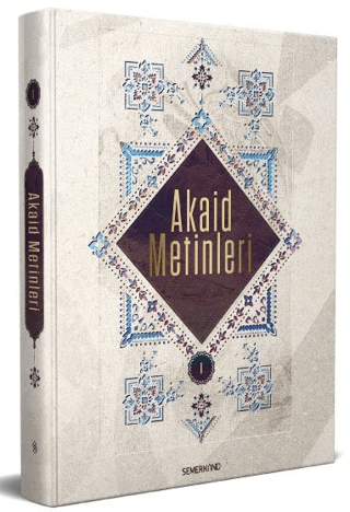Akaid Metinleri 1
