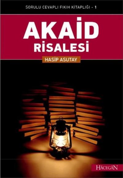 Akaid Risalesi