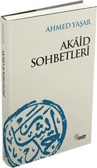 Akaid Sohbetleri