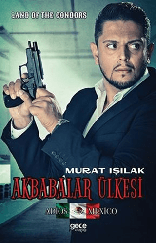 Akbabalar Ülkesi