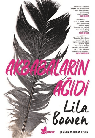 Akbabaların Ağıdı