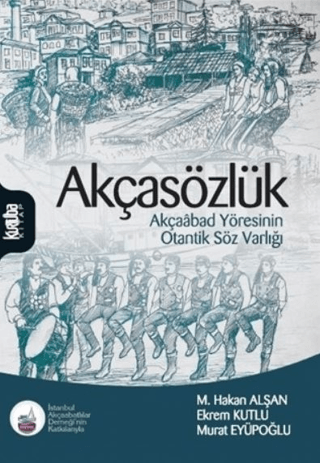 Akçasözlük