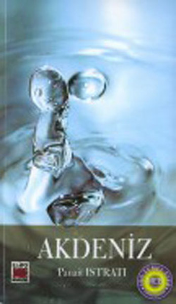 Akdeniz - 100 T.E Panait Istrati