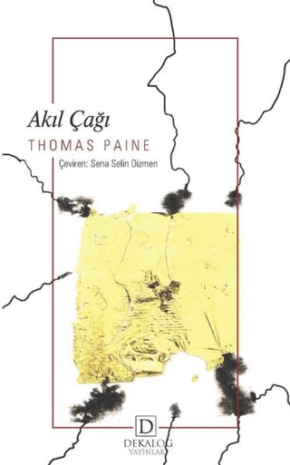 Akıl Çağı Thomas Paine