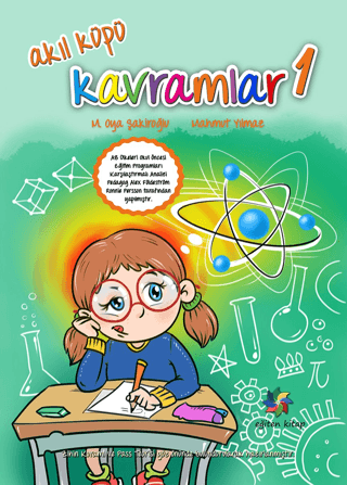 Akıl Küpü - Kavramlar 1