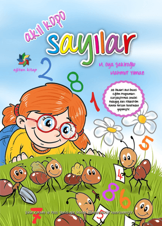 Akıl Küpü - Sayılar