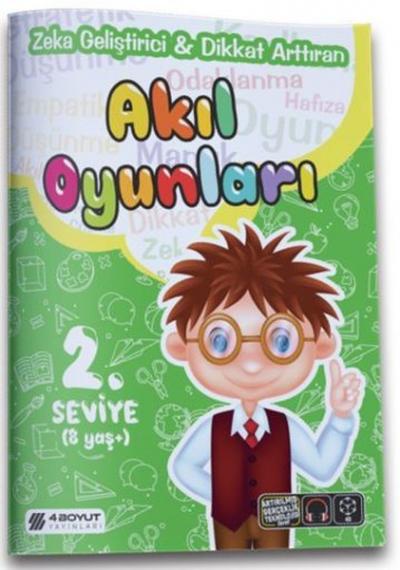 Akıl Oyunları 2.Seviye
