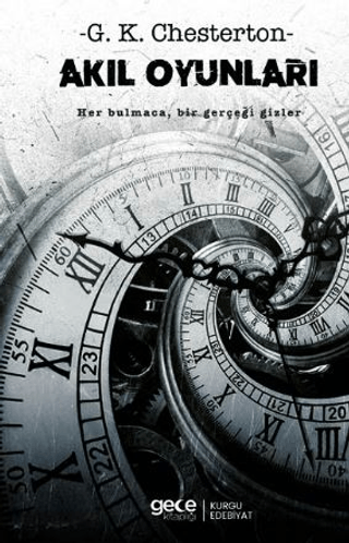 Akıl Oyunları