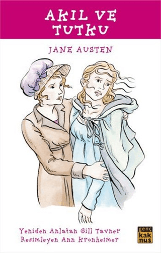 Akıl ve Tutku Jane Austen