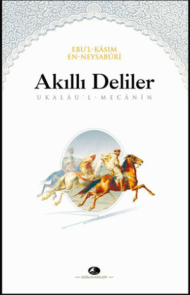 Akıllı Deliler Kitabı